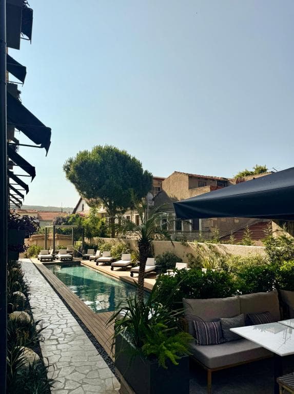 Lecole Hotel By Cityloft Adults +12-7