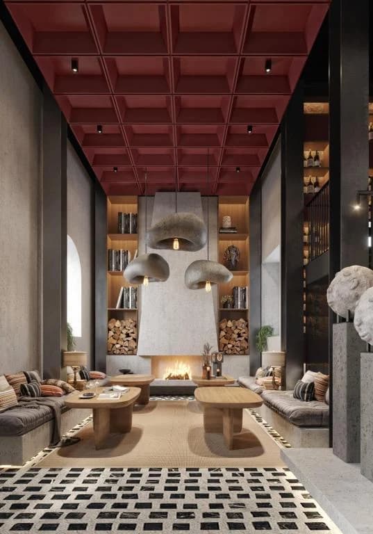 Lecole Hotel By Cityloft Adults +12-11