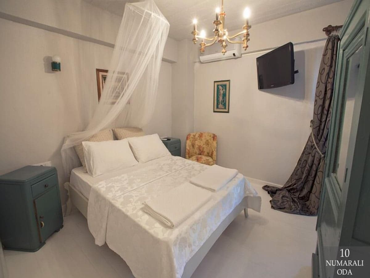 İola Otel-14