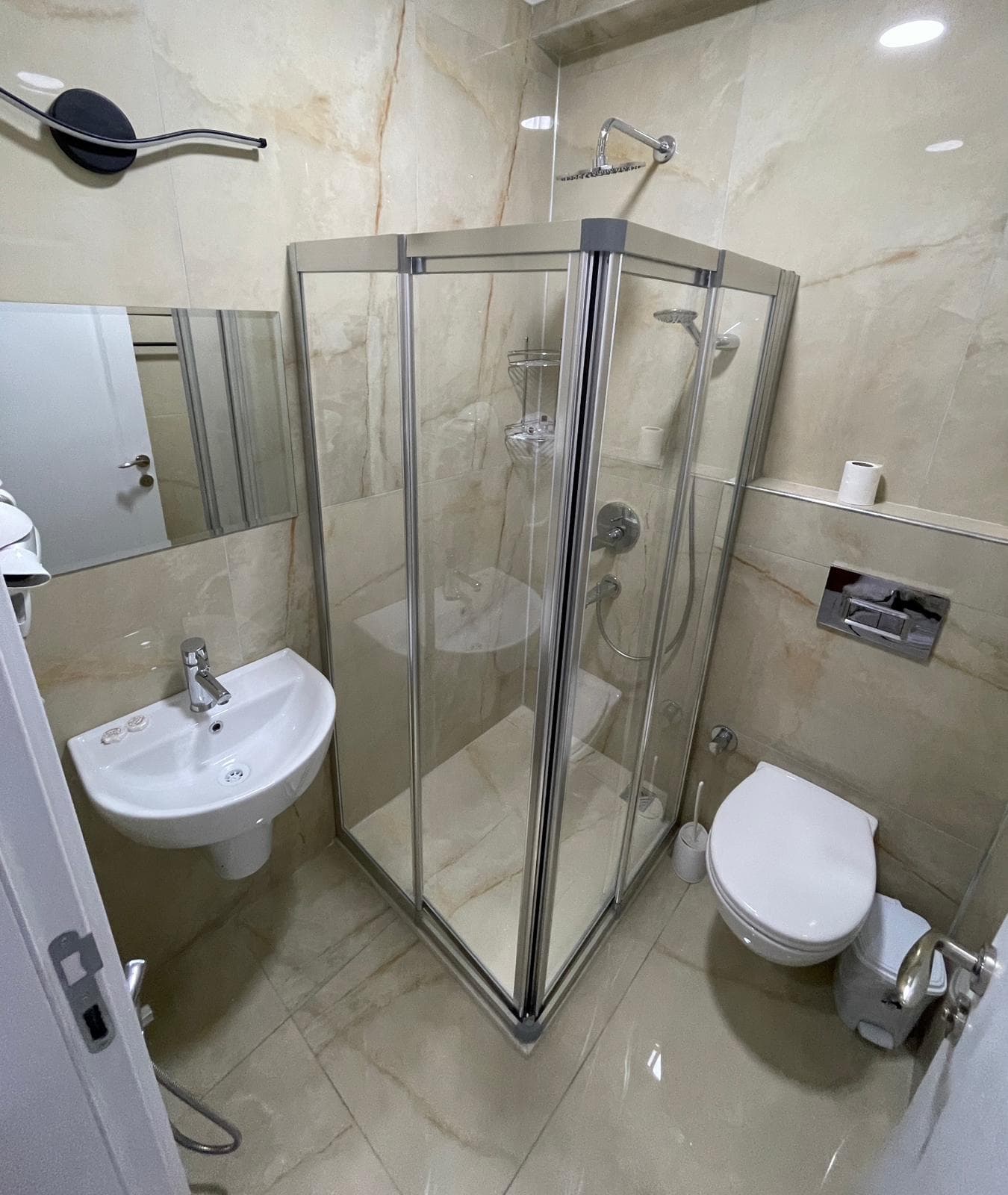 Tayfun Hotel Anamur-5