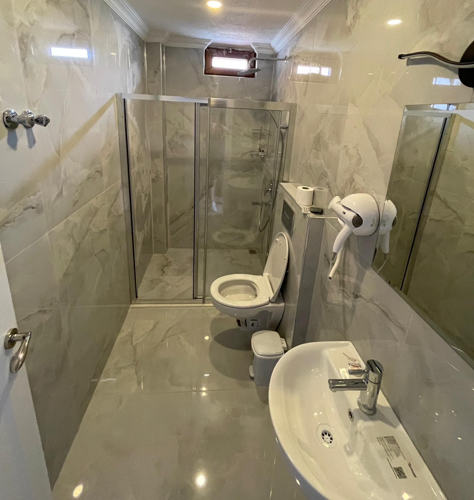 Tayfun Hotel Anamur-21