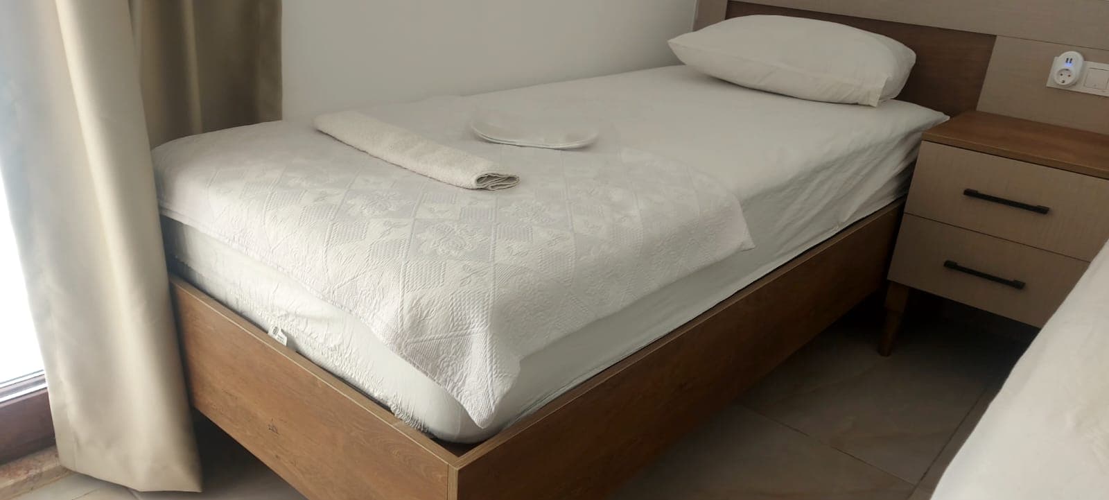 Tayfun Hotel Anamur-24