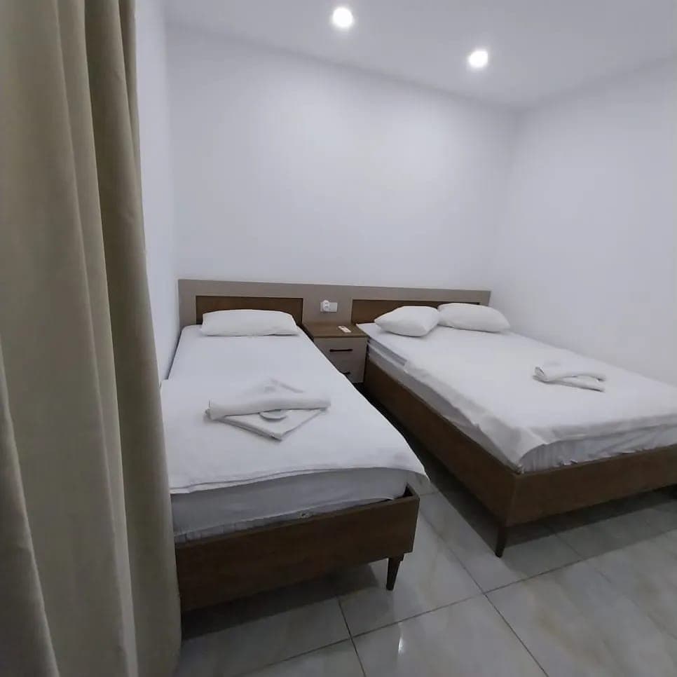 Tayfun Hotel Anamur-29