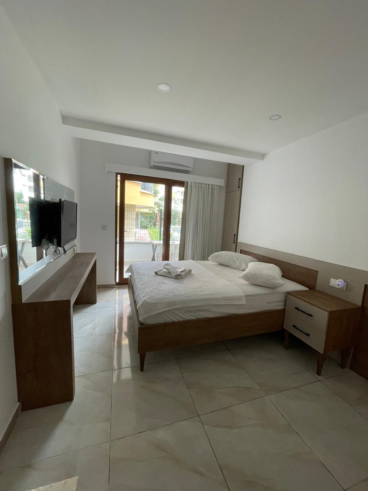 Tayfun Hotel Anamur-7