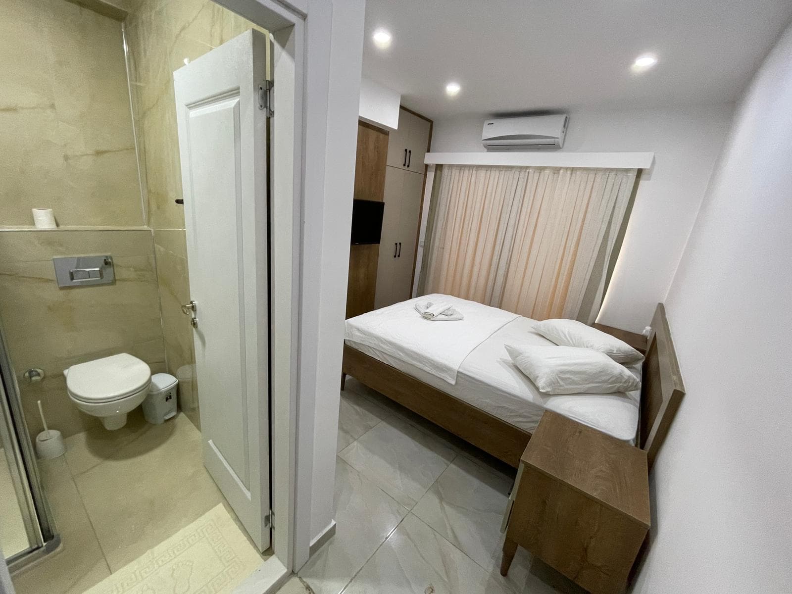 Tayfun Hotel Anamur-1