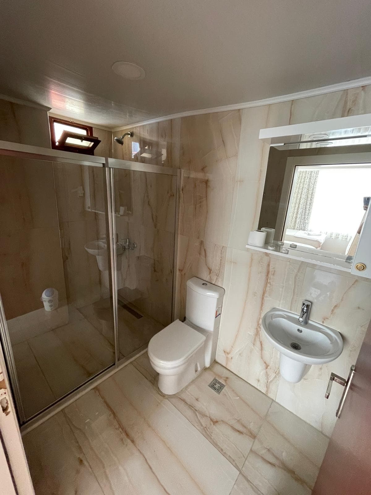 Tayfun Hotel Anamur-16