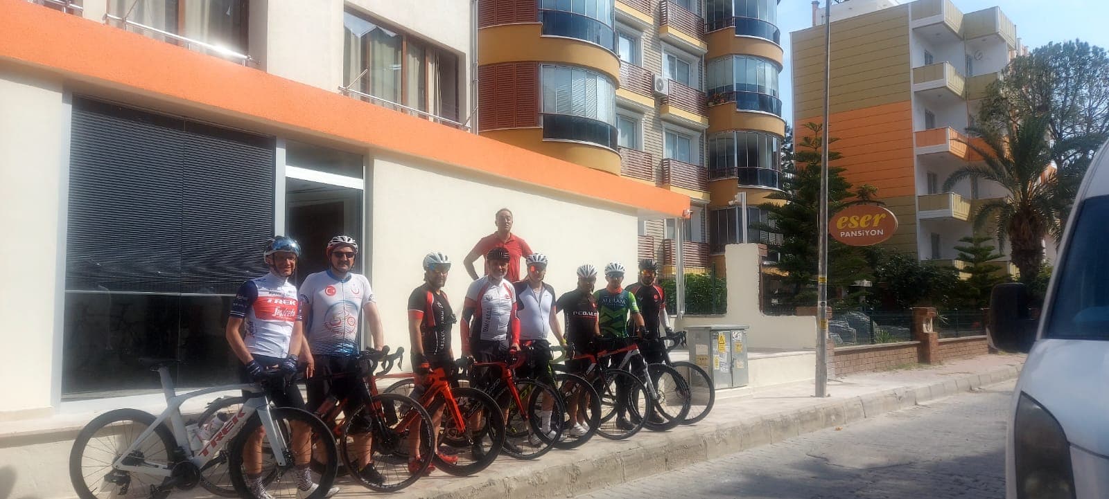 Tayfun Hotel Anamur-40
