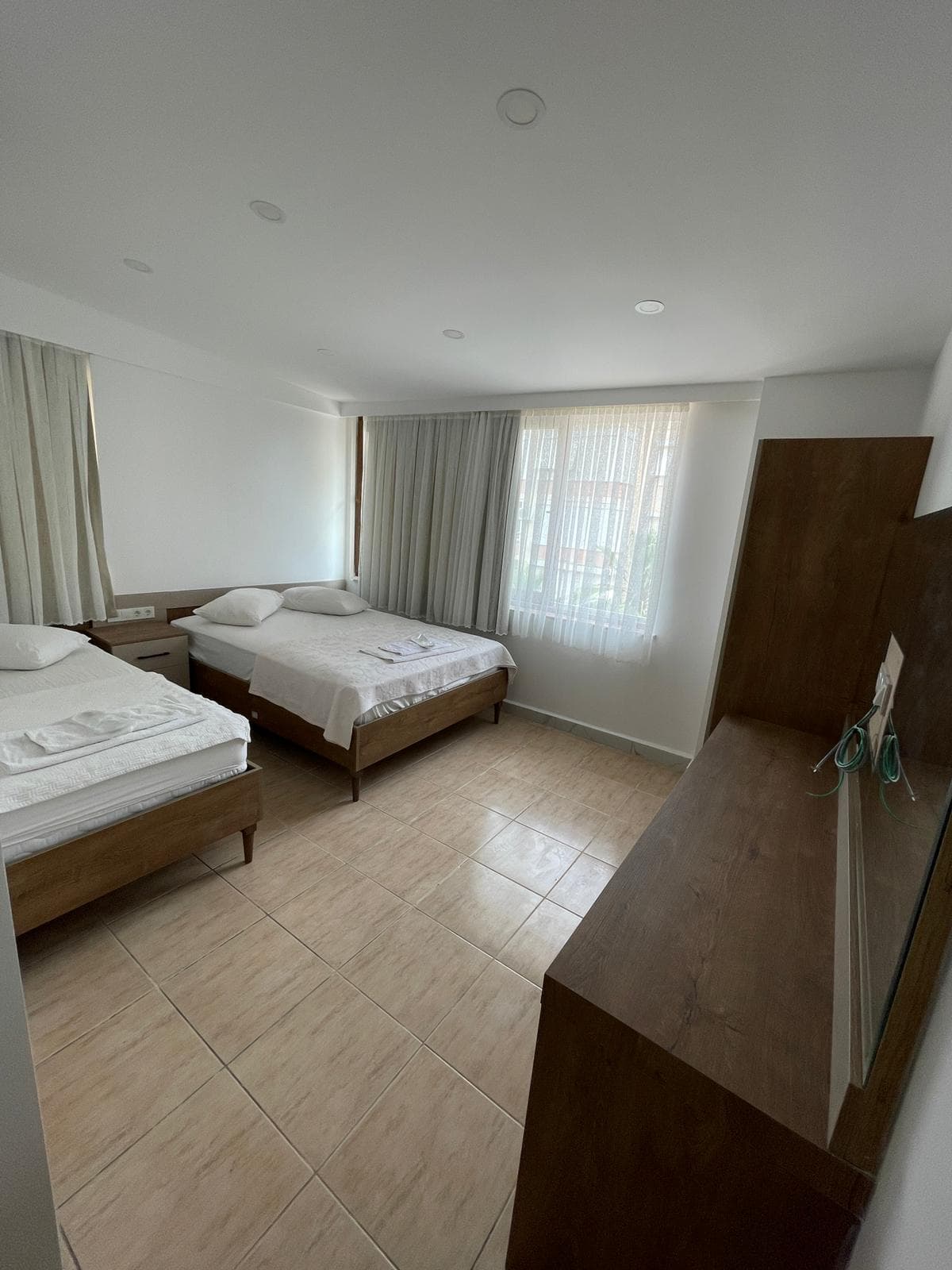 Tayfun Hotel Anamur-15