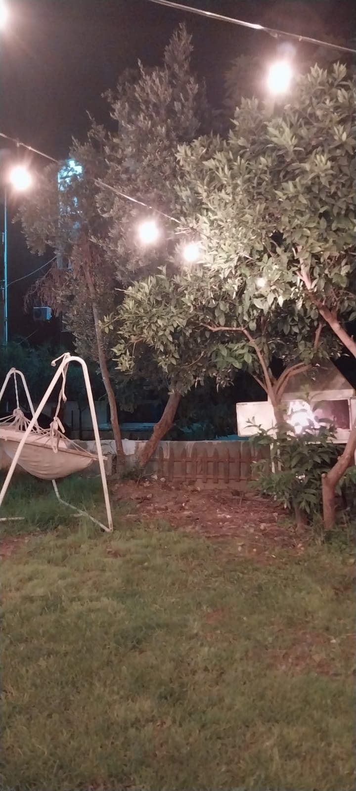Tayfun Hotel Anamur-19