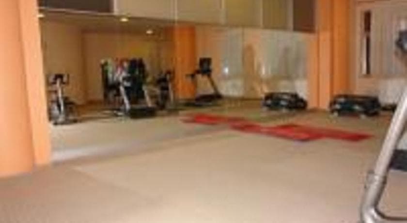 Roza Resort Thermal Hotel-37