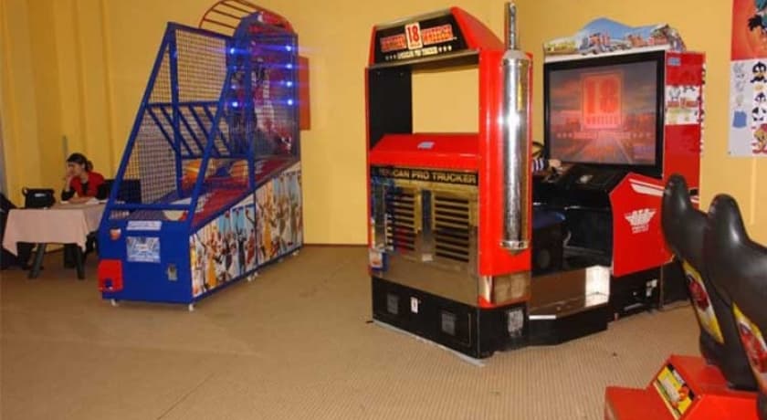 Roza Resort Thermal Hotel-48