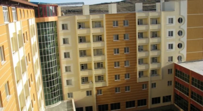 Roza Resort Thermal Hotel-40