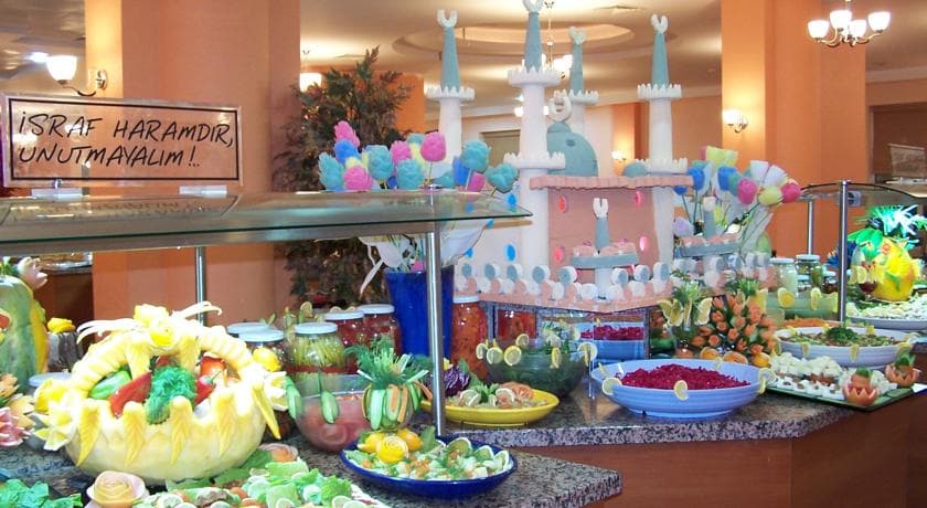 Roza Resort Thermal Hotel-28