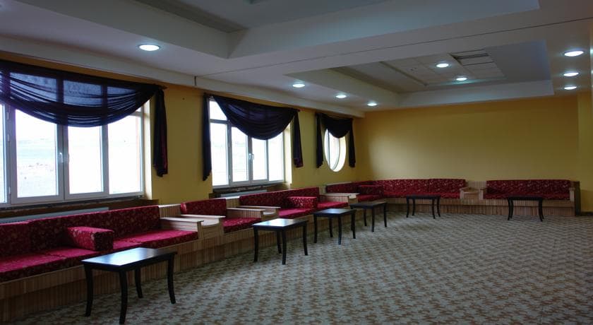 Roza Resort Thermal Hotel-31