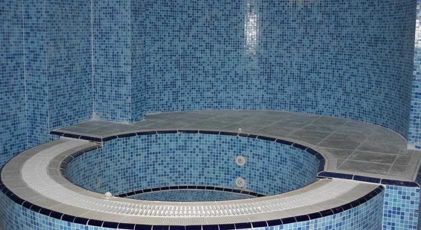 Roza Resort Thermal Hotel-8