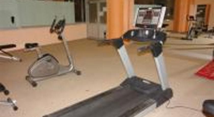 Roza Resort Thermal Hotel-36