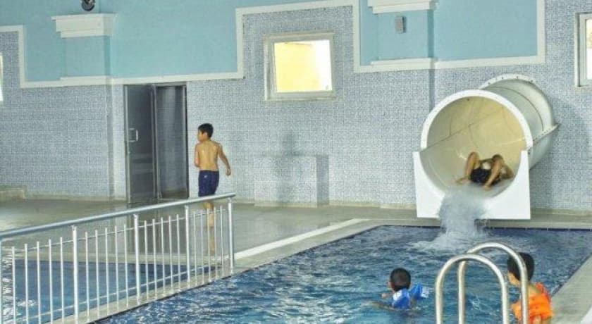 Roza Resort Thermal Hotel-9