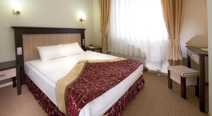 Roza Resort Thermal Hotel-25