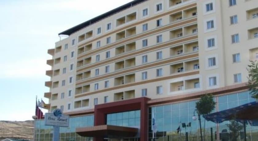 Roza Resort Thermal Hotel-12