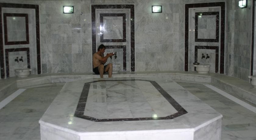 Roza Resort Thermal Hotel-21