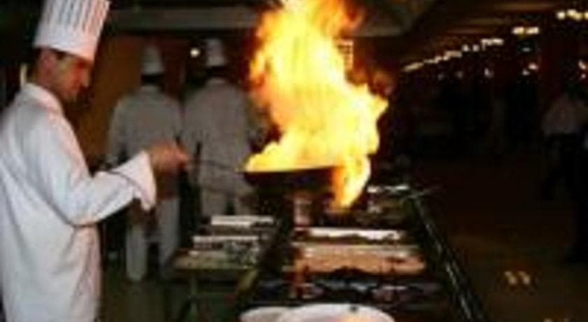 Roza Resort Thermal Hotel-34