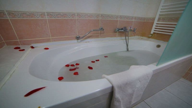 Roza Resort Thermal Hotel-14