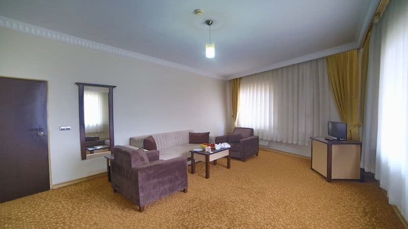 Roza Resort Thermal Hotel-16