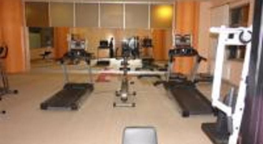 Roza Resort Thermal Hotel-24