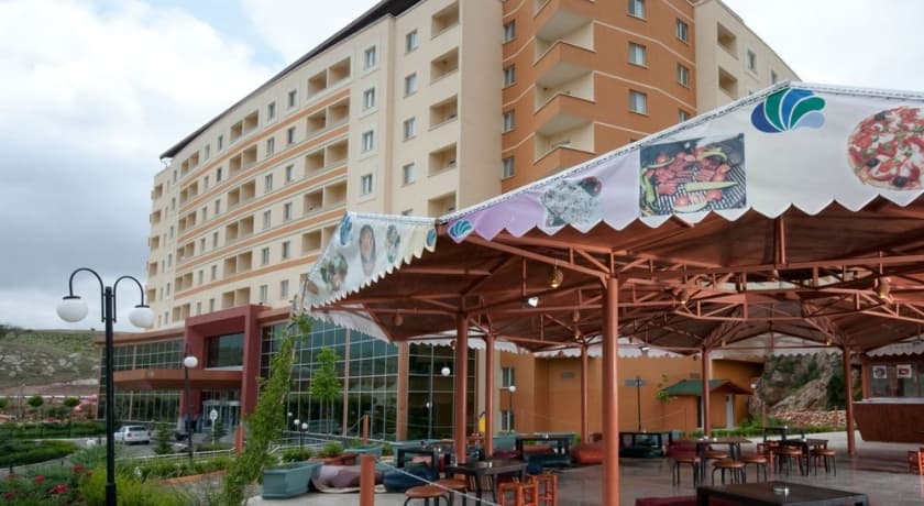 Roza Resort Thermal Hotel-51