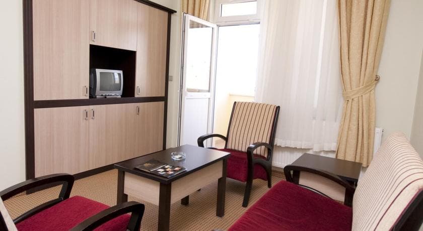 Roza Resort Thermal Hotel-19