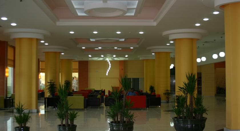 Roza Resort Thermal Hotel-33