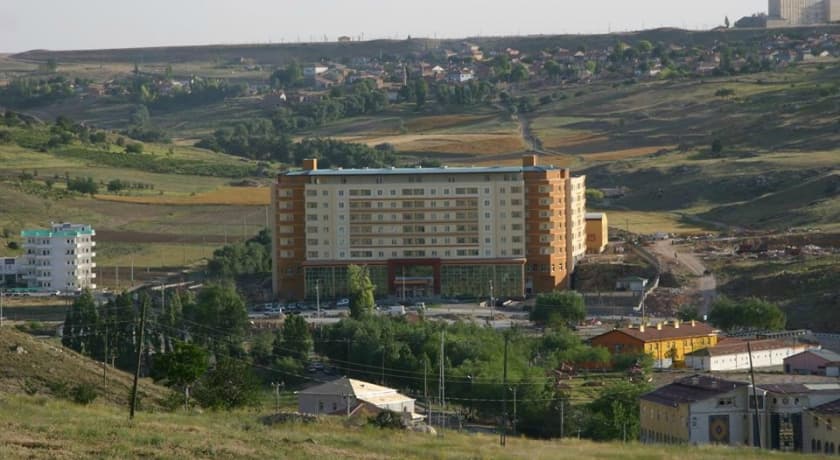 Roza Resort Thermal Hotel-41