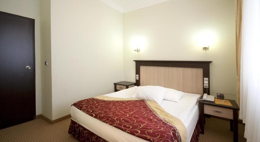 Roza Resort Thermal Hotel-20