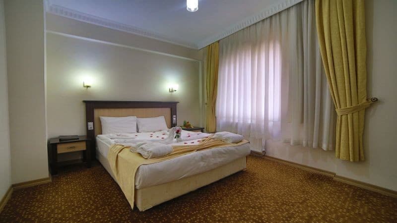 Roza Resort Thermal Hotel-7