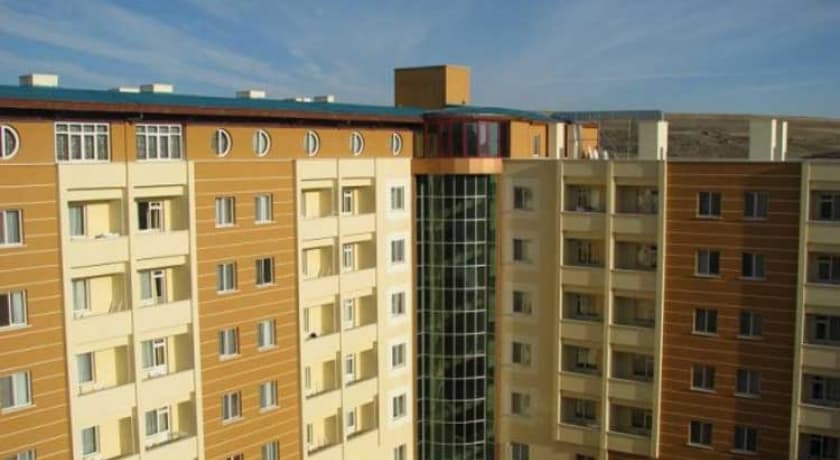 Roza Resort Thermal Hotel-13