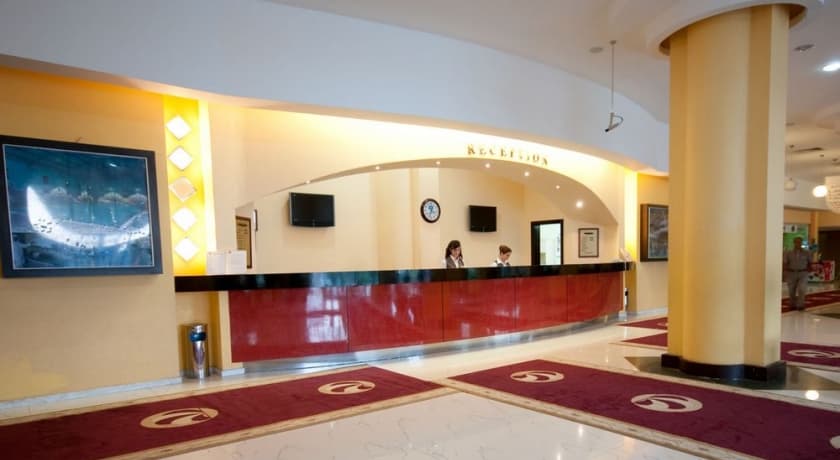 Roza Resort Thermal Hotel-49