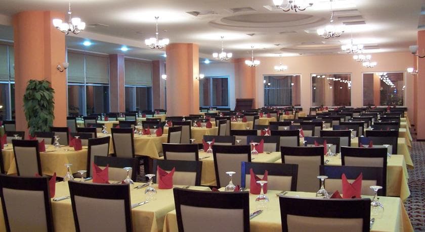 Roza Resort Thermal Hotel-23