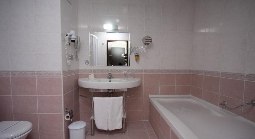 Roza Resort Thermal Hotel-18