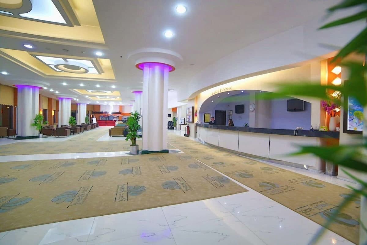 Roza Resort Thermal Hotel-4