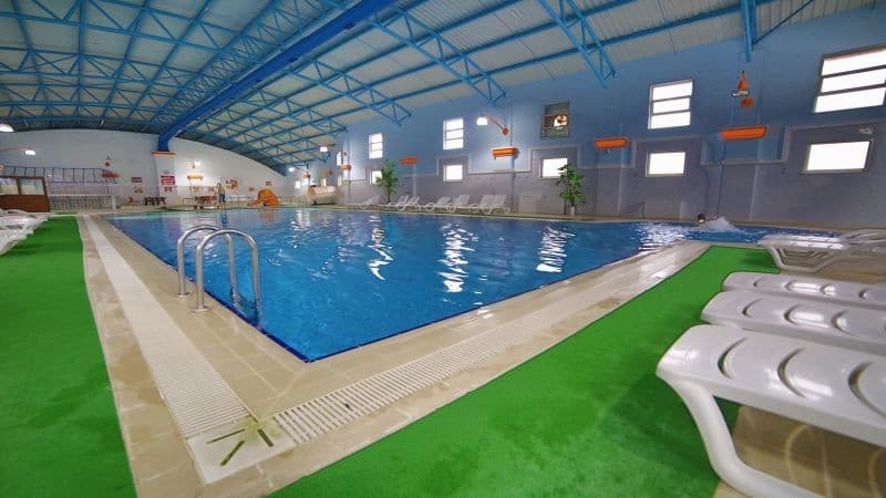 Roza Resort Thermal Hotel-2