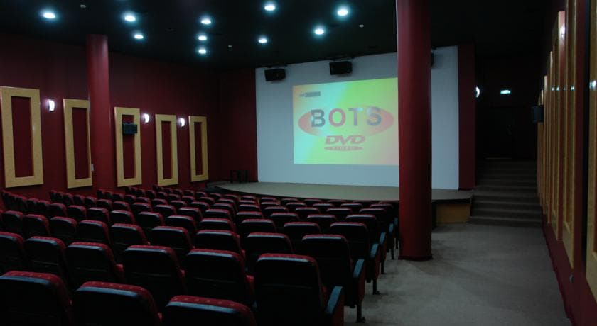 Roza Resort Thermal Hotel-27