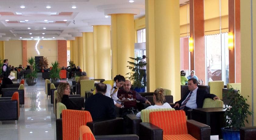 Roza Resort Thermal Hotel-35