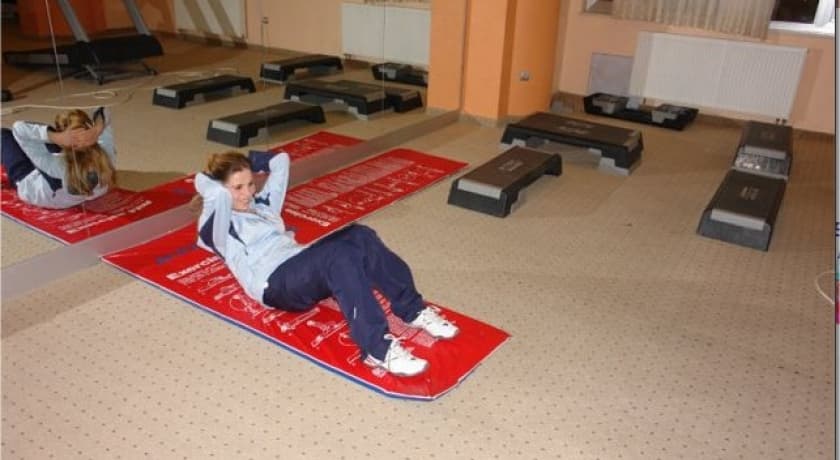 Roza Resort Thermal Hotel-45