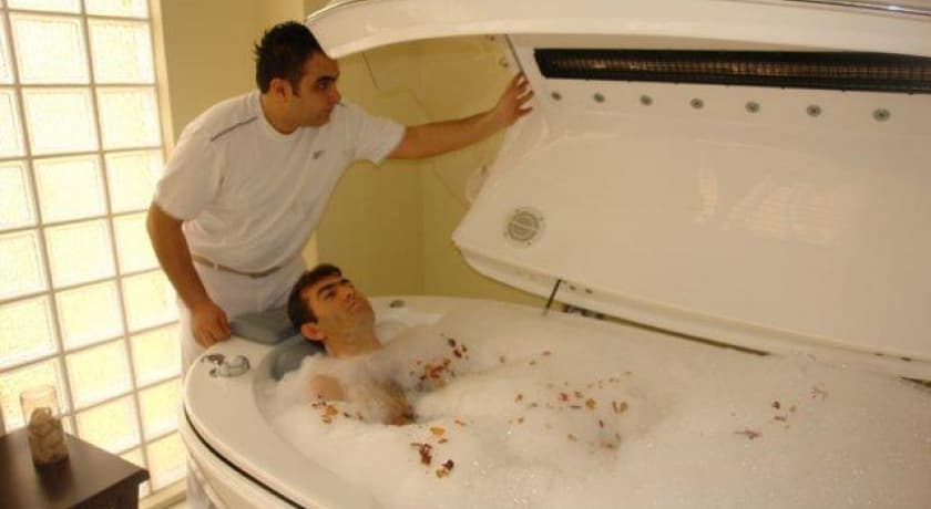 Roza Resort Thermal Hotel-44