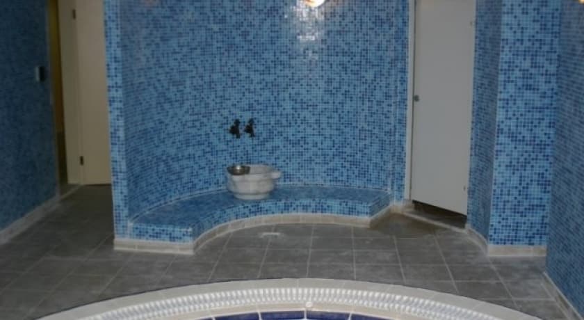 Roza Resort Thermal Hotel-46