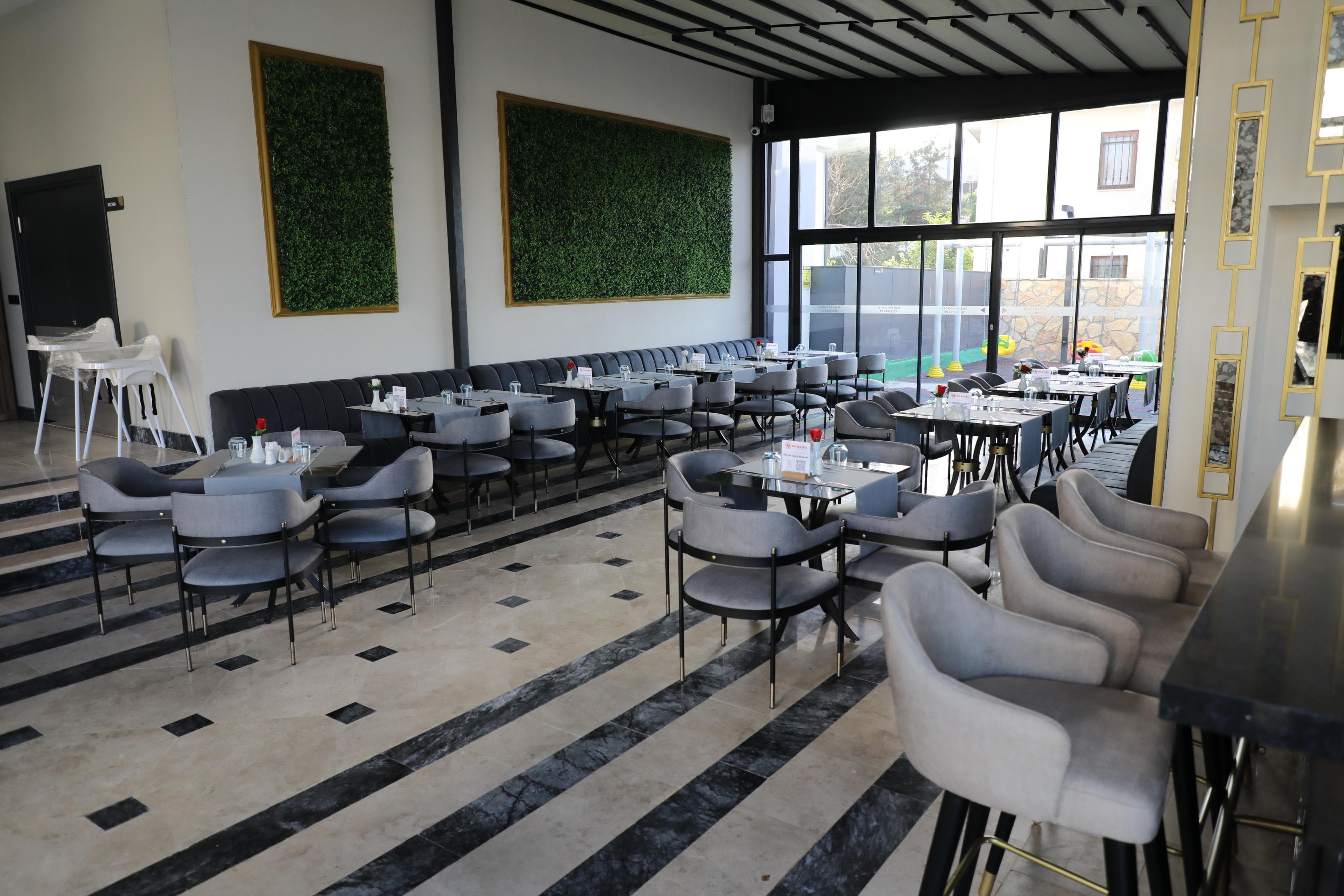 Roseira Mar İnn Luxury Hotel-14