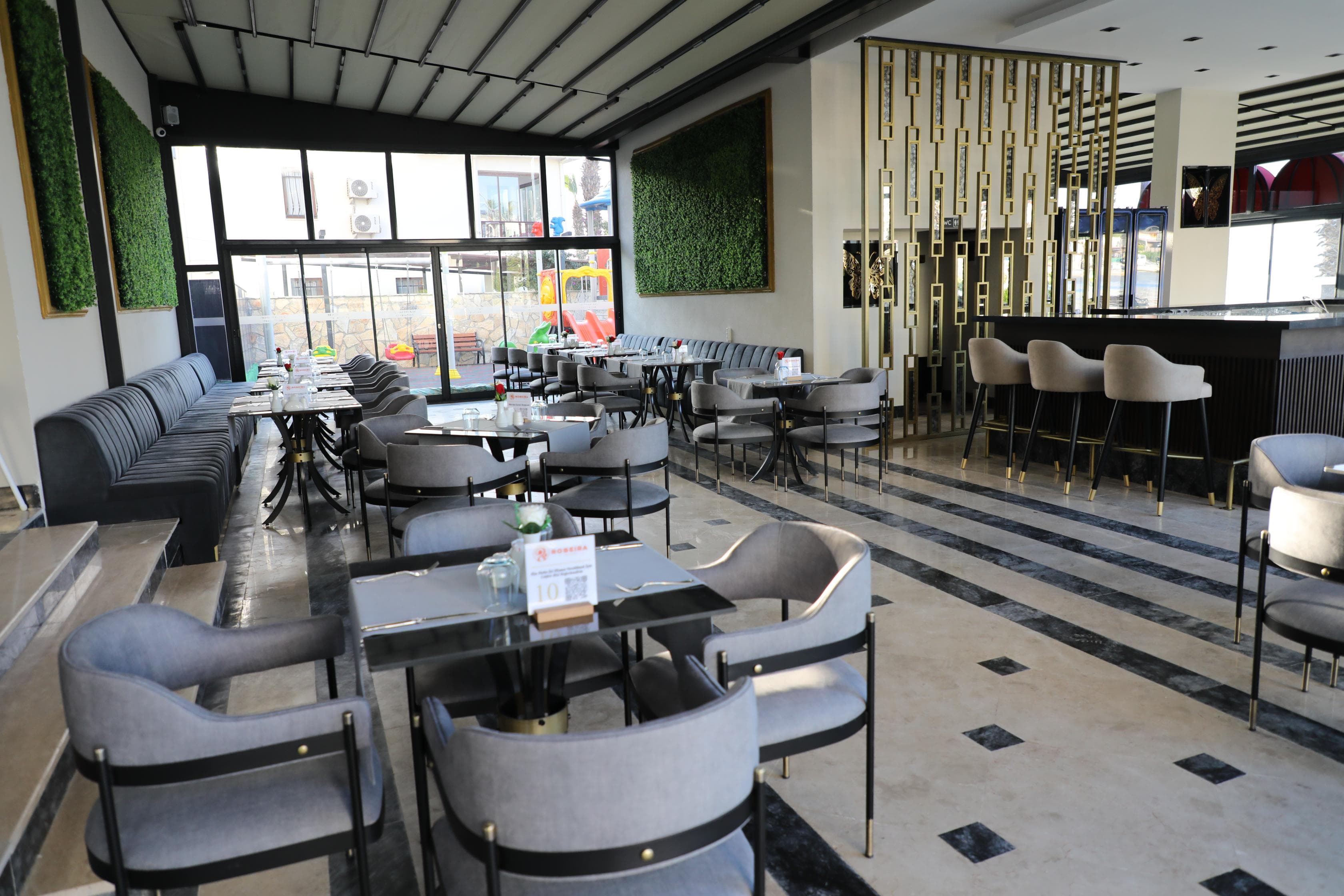 Roseira Mar İnn Luxury Hotel-8