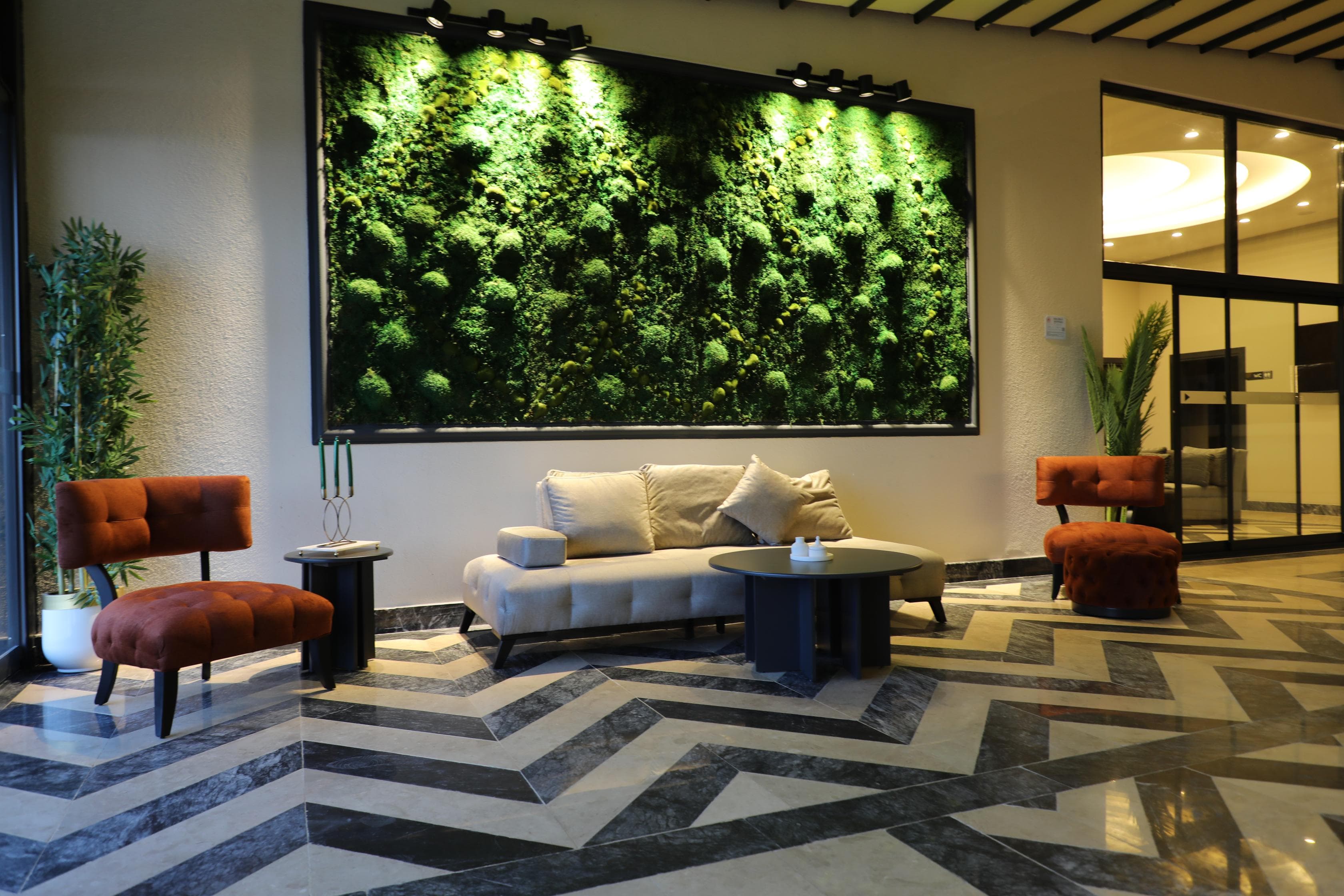 Roseira Mar İnn Luxury Hotel-5