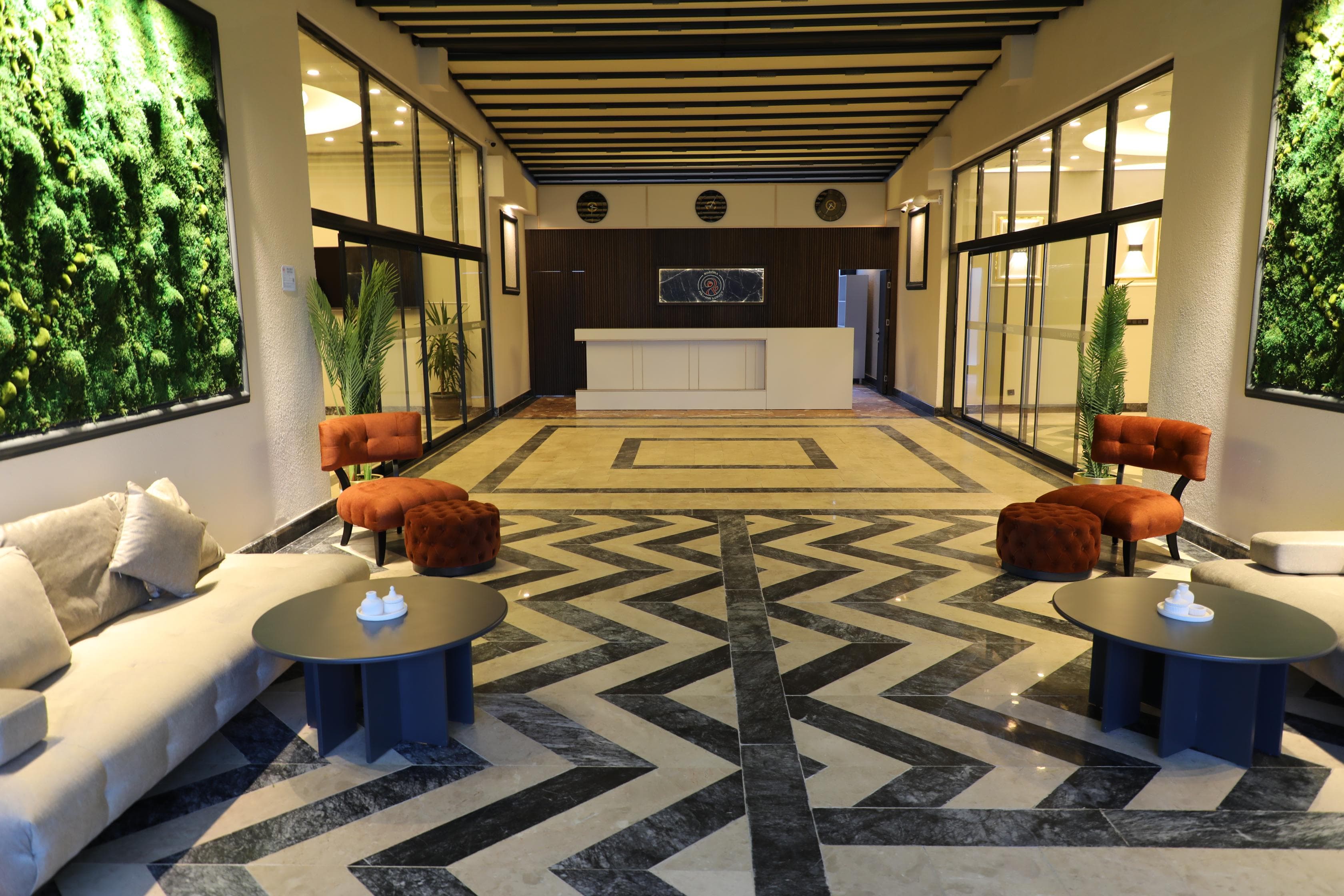 Roseira Mar İnn Luxury Hotel-15