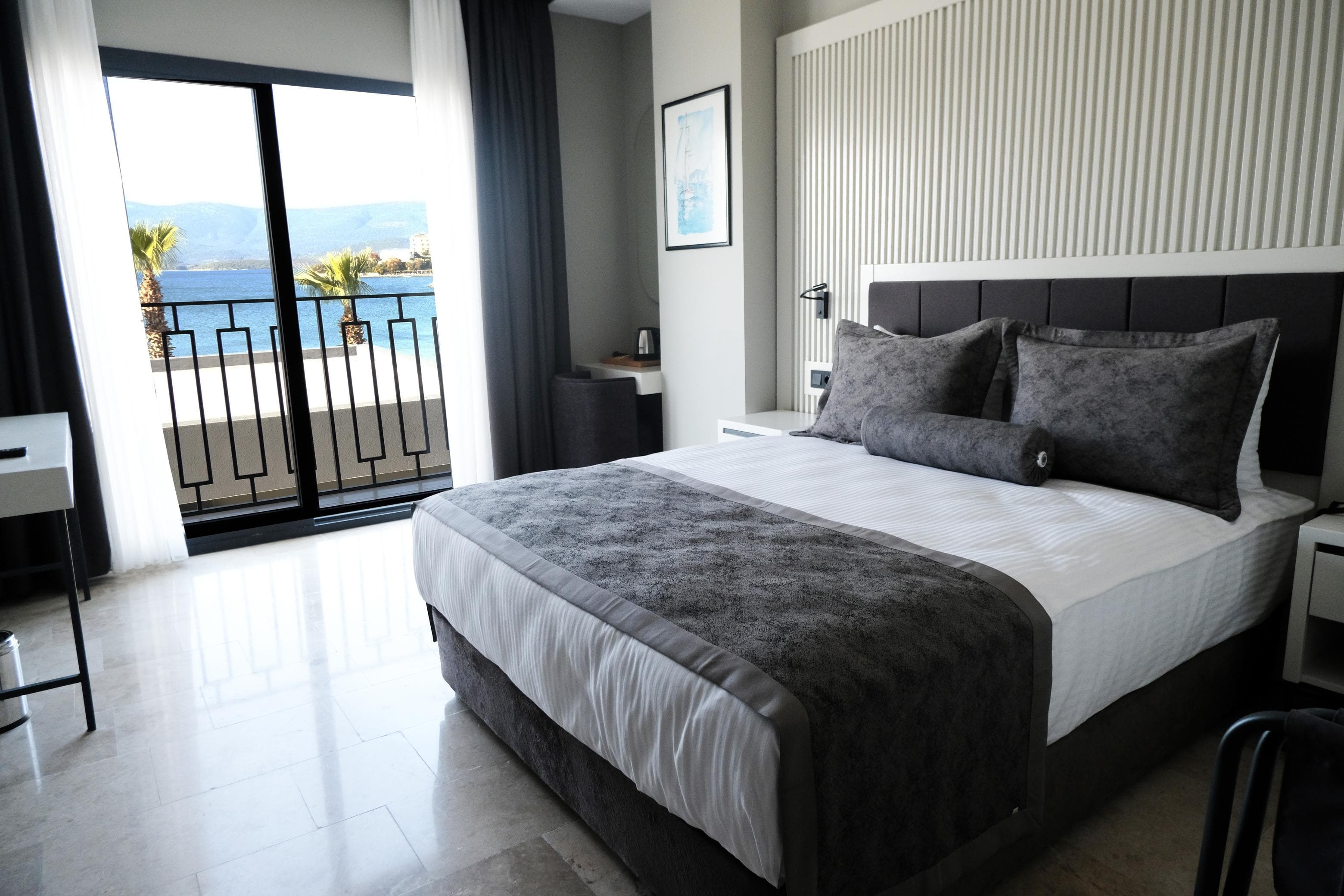Roseira Mar İnn Luxury Hotel-1
